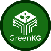 GREEN Logo